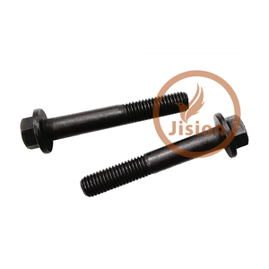 สลักเกลียวหัวหกเหลี่ยมสำหรับเครื่องยนต์ดีเซล รุ่น 3944593 3944593L - Product Image 1