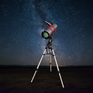 Kson KTE800160PMD Hochwertiges Elektrisches Äquatoriales Montierungs-Reflektor-Teleskop - Product Image 4