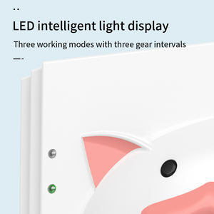 Distributeur De Parfum De Toilette Inteligente Support Mural À Piles Automatique Désodorisant Aérosol Distributeur De Parfum - Product Image 6