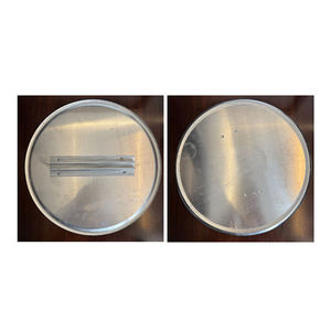 Letreros <span class=keywords><strong>de</strong></span> señal <span class=keywords><strong>de</strong></span> notificación anticorrosión a prueba <span class=keywords><strong>de</strong></span> explosiones <span class=keywords><strong>de</strong></span> instalaciones <span class=keywords><strong>de</strong></span> transporte <span class=keywords><strong>de</strong></span> lugares públicos personalizables - Product Image 4