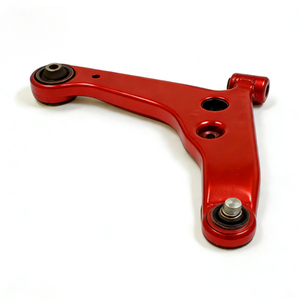 Bras de suspension en acier haute résistance sur mesure pour systèmes de suspension automobile - Product Image 5