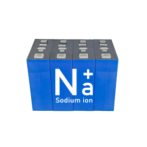 แบตเตอรี่โซเดียมไอออน 210Ah 3.1V 1C อัตราการคายประจุ 280Ah แบบ Deep Cycle ชนิด Prismatic สำหรับระบบพลังงานแสงอาทิตย์ รับประกัน 5-10 ปี มาตรฐาน CE ROHS - Product Image 1