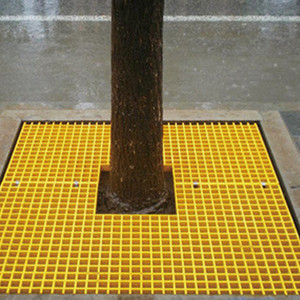 Proveedor de Rejillas de Fibra de Vidrio Conomic, Rejilla FRP para Pasarelas, Rejilla de Fibra de Vidrio Reforzada FRP - Product Image 4