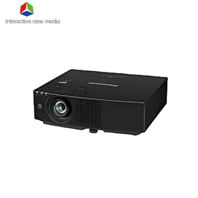 Banquet Hall Projection 6000 Lumens HD Rental Large Stadium Advertising Giant Screen Mountain Building Car Launch Portable