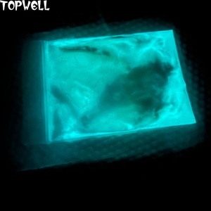 Bột Phát Sáng Bột Màu Phốt Pho Dựa Trên Nước Cho Nhựa <span class=keywords><strong>Epoxy</strong></span> - Product Image 1