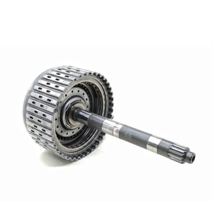 Tambour d'embrayage direct et inverse pour transmission U340E U341E U341F, 3 embrayages pour Toyota 99-UP - Product Image 2