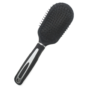 Pettine per airbag per cuoio capelluto con massaggio personalizzato di fabbrica pettine per set di 4 pennelli per capelli per trucco da salone di casa - Product Image 3