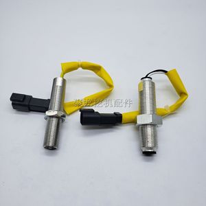 เซ็นเซอร์วัดความเร็วรถตักดิน Caterpillar รุ่น 189-5746 สำหรับรถขุด CAT325C 329C 330C 336D C7C9 - Product Image 2