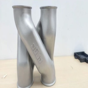Custom <strong>Aerospace</strong> <strong>3D</strong> Printed Accessory Aluminum Component Titanium SLM EBM <strong>3D</strong> Printing Services Metal Prototype - Product Image 1