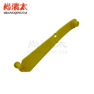 ป้ายติดหูสำหรับสัตว์เลี้ยงในฟาร์มสามารถปรับแต่งได้มีหมายเลขชิป <span class=keywords><strong>RFID</strong></span> สำหรับสัตว์เลี้ยงในฟาร์มวัวหมูแกะม้าสุนัขกระต่าย) พร้อมแกน TPU พิมพ์ลายฟรี - Product Image 6