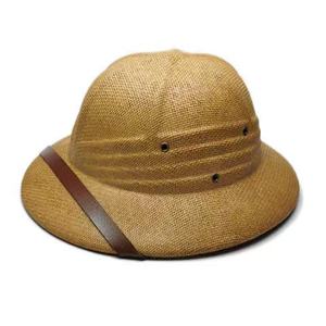 Modischer Vietnam-Krieg Hut Dad Boater Bucket Hat Safari Dschungel Hut - Product Image 3