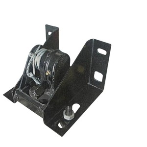 Support de roue de secours latéral pour camion, porte-roue de remorque, support de roue de secours - Product Image 1