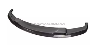 Vor Style Léger En Fiber De Carbone Universel Offre Spéciale À Lèvres Avant pour BMW F30 F35 Série 3 M-tech 2012-2019 - Product Image 3