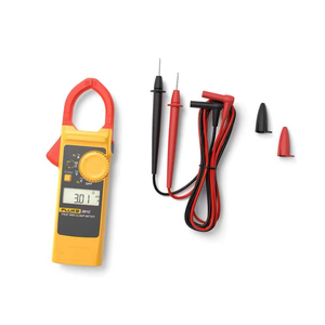 Multímetros Digitales Compactos 301A/B/C/D para Corriente, Voltaje, Resistencia y Capacitancia - Product Image 1
