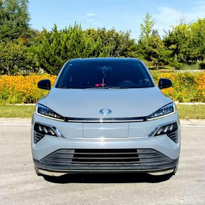 Dongfeng Honda <span class=keywords><strong>M</strong></span>-NV 2020 Édition Shangyi - Product Image 1
