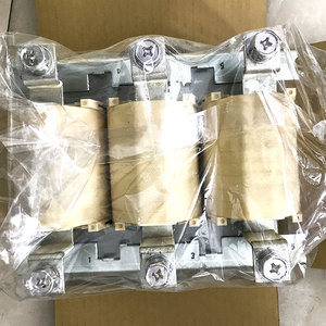 A81L-0001-0165 Réacteur de petites pièces d'origine FANUC pour PLC PAC et contrôleurs dédiés - Product Image 4