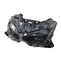 Accessoires de moto en gros pour Yamaha 2025 AEROX155 NVX155 V3 Ensemble de phares
