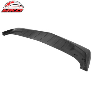 เหมาะสำหรับเชฟโรเลต คามาโร 14-15 ซี28 สไตล์สปอยเลอร์กันชนหน้า สปอยเลอร์แบบไม่ทำสี PU คุณภาพสูง อุปกรณ์ตกแต่งภายนอก - Product Image 5