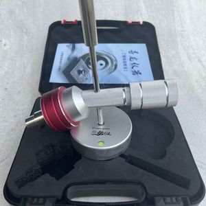 Dragon Finder Feng Shui Detector XC011 High Precision Outdoor Dragon Vein Finding Instrument - Product Image 1