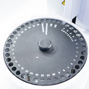 Analyseur d'électrolyte BIOBASE entièrement automatique détection K/Na/Cl/Ca Mode prioritaire d'urgence pour hôpital et vétérinaire - Product Image 5