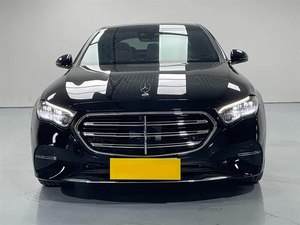 <span class=keywords><strong>Mercedes</strong></span> E300L Luxe 2024, Berline Exécutive à Châssis Long 2.0T+48V <span class=keywords><strong>Hybride</strong></span> Léger - Product Image 4