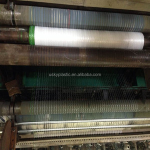 弾性ベールネットグリーン8gsmベールネット - Product Image 6