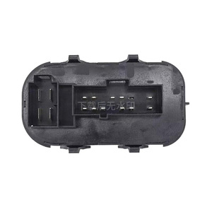 Interrupteur de commande de fenêtre 7S4Z14529A pour Ford Focus, interrupteurs électriques 12V - Product Image 2