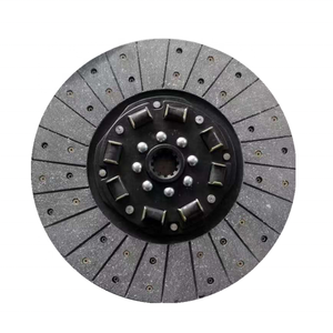 Disco de <span class=keywords><strong>Embrague</strong></span> MTZ 80 a Precio Económico, Salida de Fábrica, 85-1601130, para Tractor, Mercado Ruso, Bielorruso y Ucraniano - Product Image 2