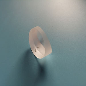 Vidrio óptico UV de sílice fundida JGS1/extracción de la <span class=keywords><strong>serie</strong></span> 7980 de prismas o windows - Product Image 4