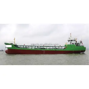 960DWT China made oil tanker for cheap sale, used ship