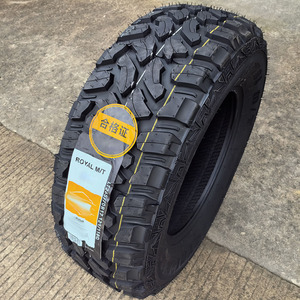 <span class=keywords><strong>Pneu</strong></span> radial tout-terrain LT265/70R17 121/118Q longue durée, compatible avec les 4x4, SUV, pick-up et véhicules tout-terrain, pour modèles Toyota, Nissan, <span class=keywords><strong>Jeep</strong></span>. - Product Image 3