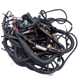 Arnés de Cableado Principal Exterior para Excavadora JISION SK330-8 SK350-8 SK380-8 E LC13E01436P1 - Product Image 1