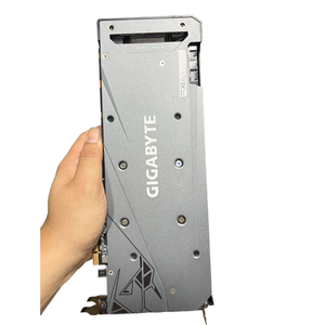 Scheda Grafica Gigabyte Rx6700XT Gaming OC 12G GDDR6 - Product Image 3