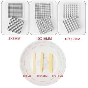 Zapatero <span class=keywords><strong>para</strong></span> freír patatas, accesorio comercial, 2021 - Product Image 4