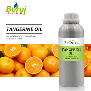 Aceite Esencial de Mandarina 100% Puro y Orgánico, Extracto Herbal Silvestre para Aromaterapia, <span class=keywords><strong>Piel</strong></span> y Cabello - Product Image 6