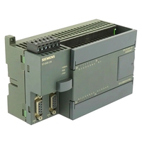 Módulo CPU Nuevo y Original Songwei Plc 6es7214-2bd23-0xb0 Simatic S7-200 224xp Cn 6es72142bd230xb0 con Garantía