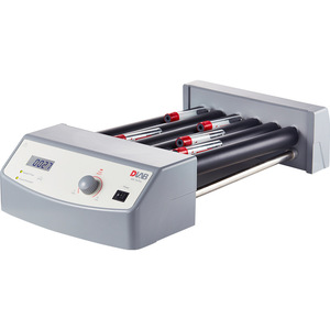 D LAB MX T6 Pro Roller Mixer LCD Display Timer Function Blood Sample Mixing - Product Image 2