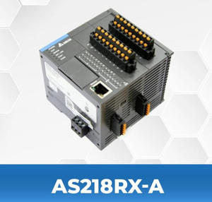 Module d'extension analogique Delta AS-06XA-A 4AI 2AO, module d'acquisition de signal pour système AS PLC - Product Image 5