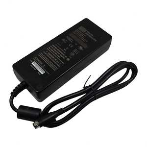 Mean Well <b>Power</b> <b>Adapter</b> GSM160A20-R7B 160W DC Medical Grade For Home Appliances Massage Chairs Monitors IT Products - Product Image 4