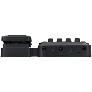 Processeur multi-effets pour guitare électrique ZOOM G1X FOUR avec machine à rythmes et simulation <span class=keywords><strong>d</strong></span>'<span class=keywords><strong>ampli</strong></span> - Product Image 5