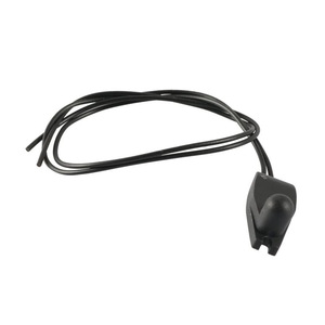 Capteur de température pour rétroviseur Peugeot 206 207, 6445F9 277228552R 7700773, pour remplacement et réparation, en plastique - Product Image 5