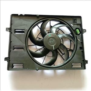 Ventilateur de radiateur d'origine pour Geely Coolray SX11 OE No. 2078012800 - Product Image 1