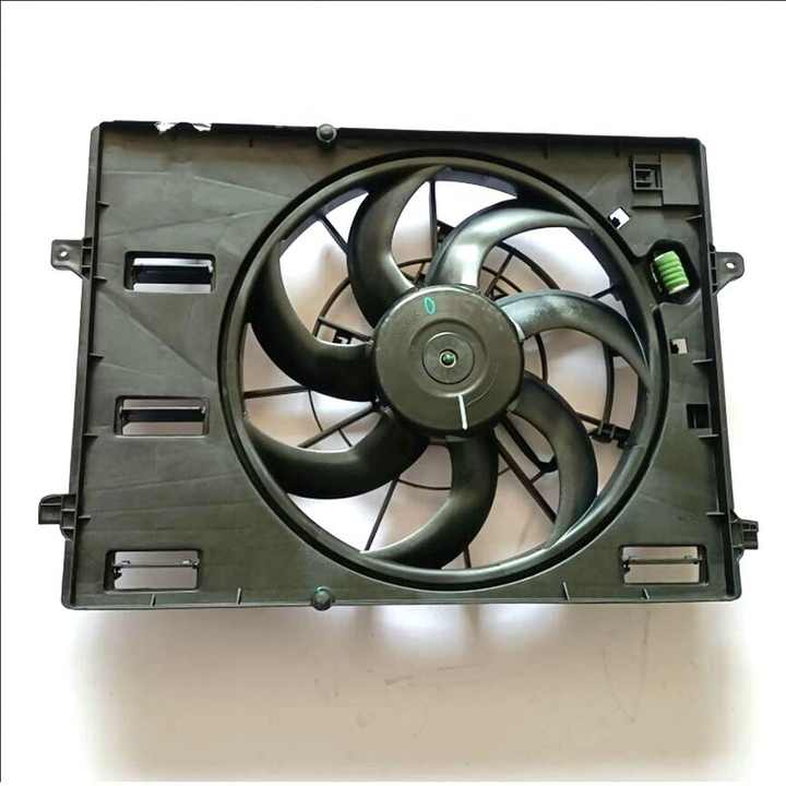 Original Radiator Fan for Geely Coolray SX11 OE No. 2078012800
