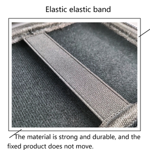 Hộp Đựng WiFi Di Động Thiết Kế Theo Yêu Cầu Hộp Khóa Kéo Chống Nước - Product Image 6