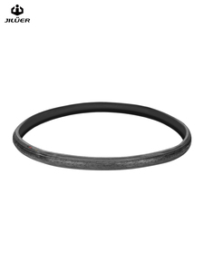 Pneus de vélo de <span class=keywords><strong>route</strong></span> pliables Jiluer J-1805 700c 28c, couleur rétro, caoutchouc butyle durable, 55%+ de caoutchouc, haute qualité, 60TPI - Product Image 4