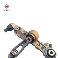 Bras de commande de suspension avant inférieur arrière automatique de haute qualité LR148057 LR148055 LR175797 LR175796 LR175396 LR175395 pour Land Rover