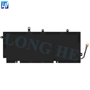 Nouvelle batterie d'ordinateur portable d'origine authentique <span class=keywords><strong>BG06XL</strong></span> 11.55V 45Wh pour HP Folio1040 G3/HSTNN-IB6Z/Q99C/DB5D - Product Image 3