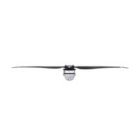 Hélice pour drone agricole Phantom 3, drone professionnel en fibre de carbone