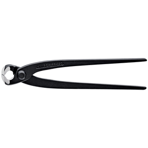 Alicates de punta de aguja de acero de grado Diy mango de plástico para aplicaciones industriales agarre de corte sistema de medición métrica OEM - Product Image 1
