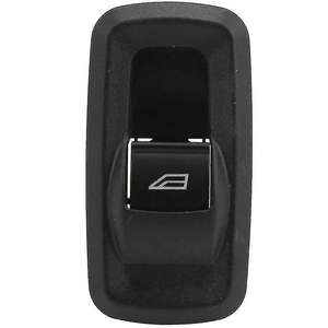 Elevalunas Eléctrico de un Solo Interruptor para Ford Fiesta 2009-2012, Nuevo 8A6T-14529-AB, Plástico para Fabricación - Product Image 4